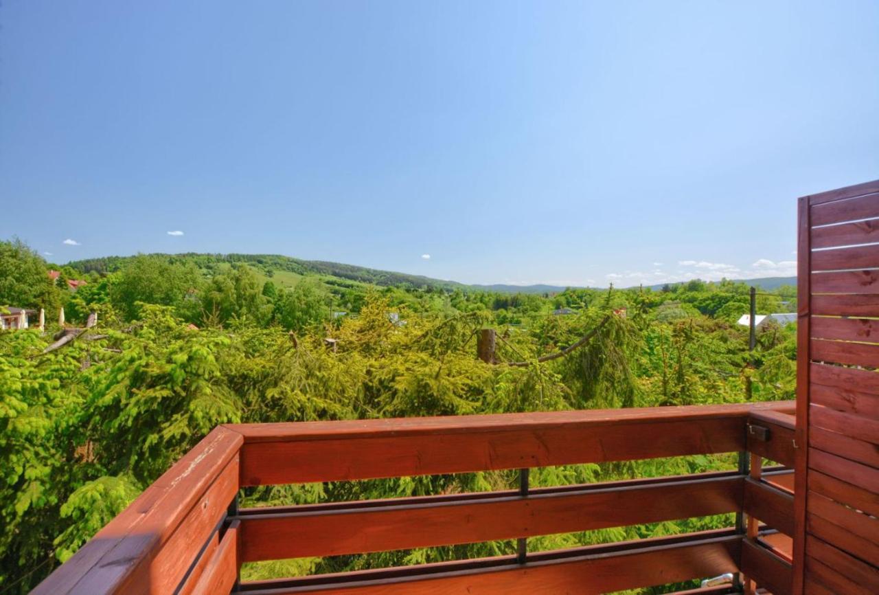 Homestay Bieszczadzki Horyzont *