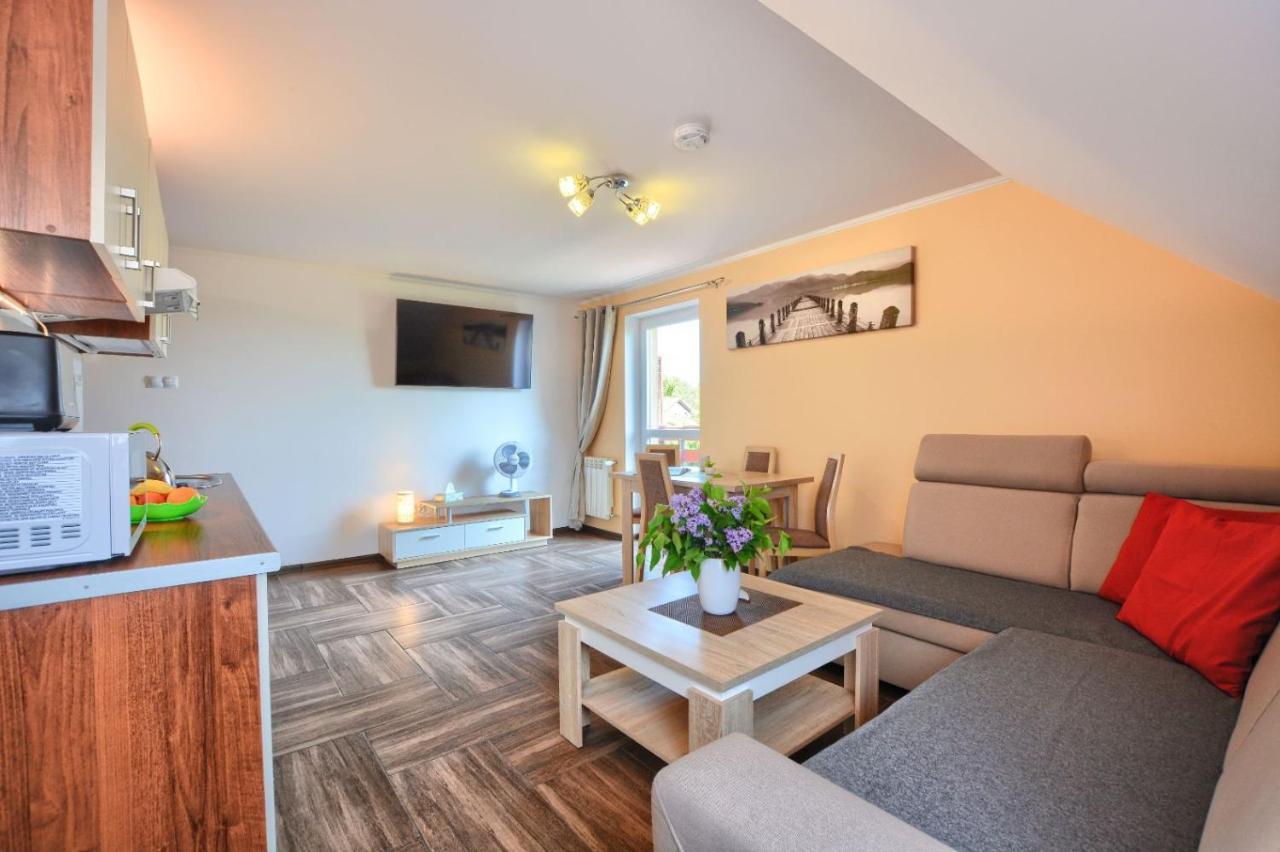 Bieszczadzki Horyzont Homestay Ustrzyki Dolne