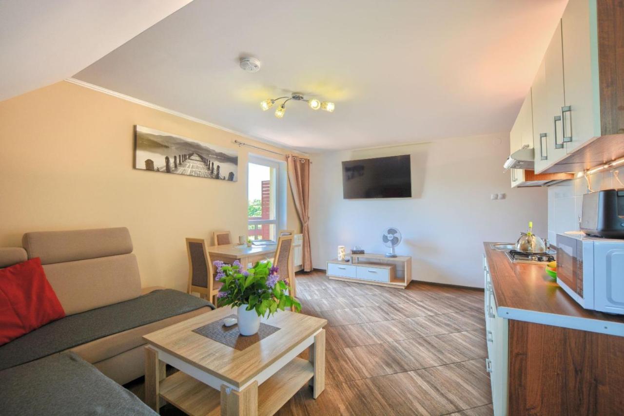 Homestay Bieszczadzki Horyzont Ustrzyki Dolne