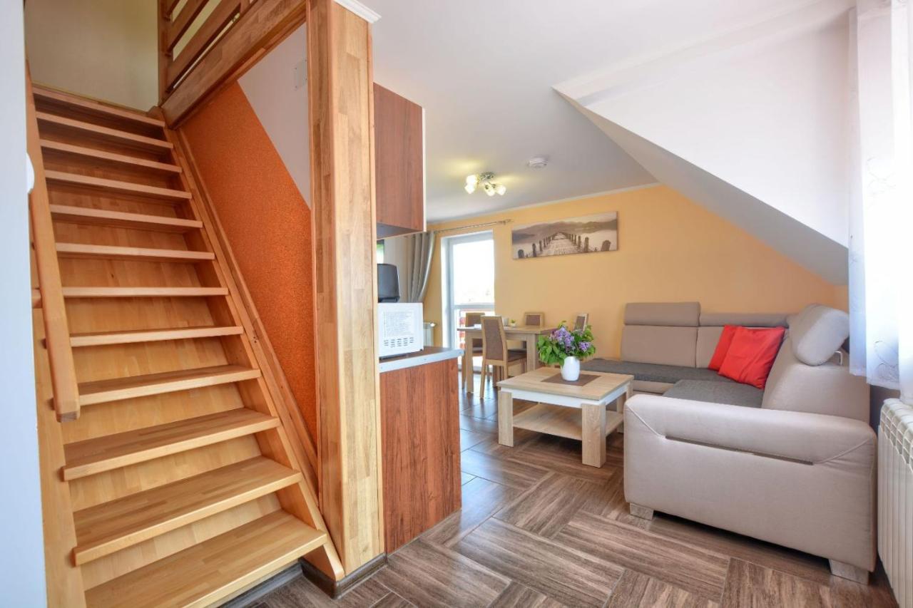 Homestay Bieszczadzki Horyzont