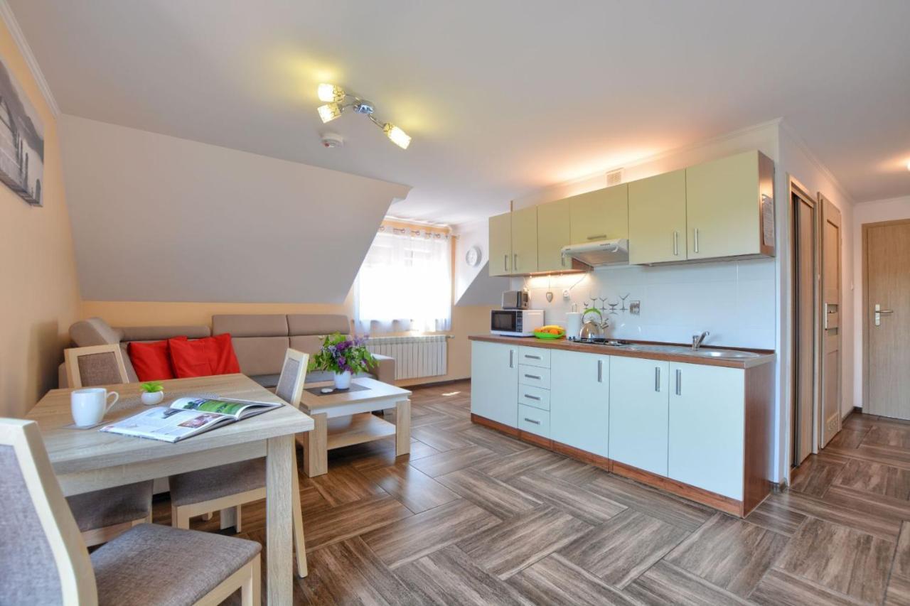 Homestay Bieszczadzki Horyzont