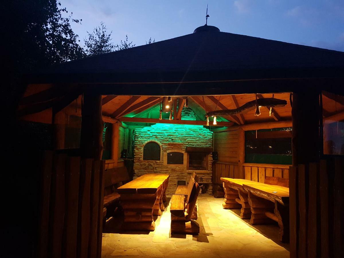 Bieszczadzki Horyzont * Ustrzyki Dolne