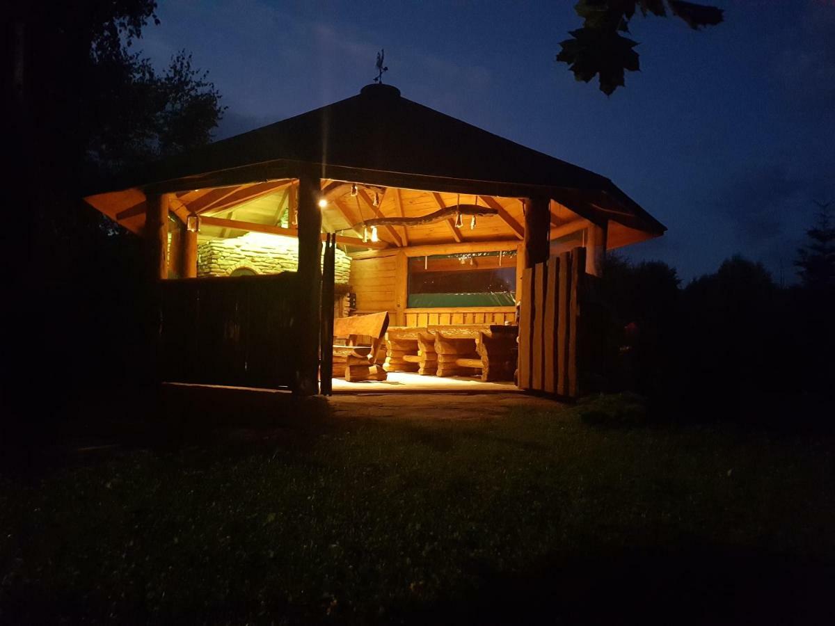 Bieszczadzki Horyzont *