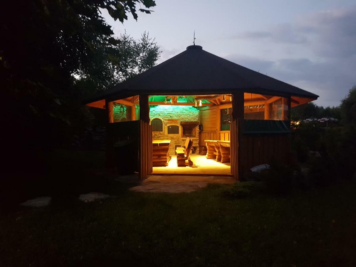 Bieszczadzki Horyzont Ustrzyki Dolne