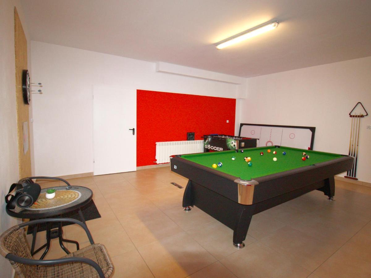 Homestay Bieszczadzki Horyzont